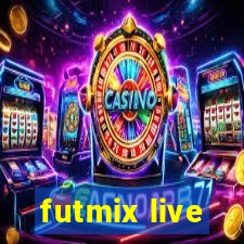 futmix live